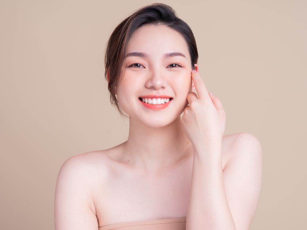 Đẹp da