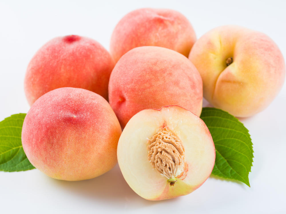 Peach